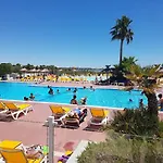 Ea - Votre Sejour 4 Etoiles, 3 Ch, 2 Sdb, Proche Plages Et Parc Aquatique Kemping *