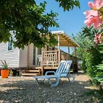 Ea - Votre Sejour 4 Etoiles, 3 Ch, 2 Sdb, Proche Plages Et Parc Aquatique Kemping *