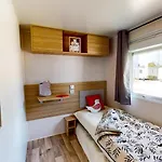 Ea - Votre Sejour 4 Etoiles, 3 Ch, 2 Sdb, Proche Plages Et Parc Aquatique Kemping *