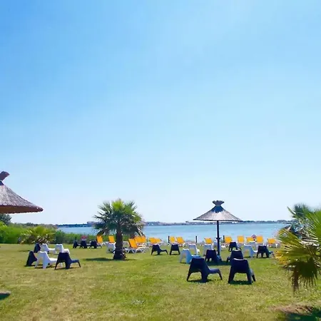 Ea - Votre Sejour 4 Etoiles, 3 Ch, 2 Sdb, Proche Plages Et Parc Aquatique *