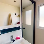 Ea - Votre Sejour 4 Etoiles, 3 Ch, 2 Sdb, Proche Plages Et Parc Aquatique مكان تخييم