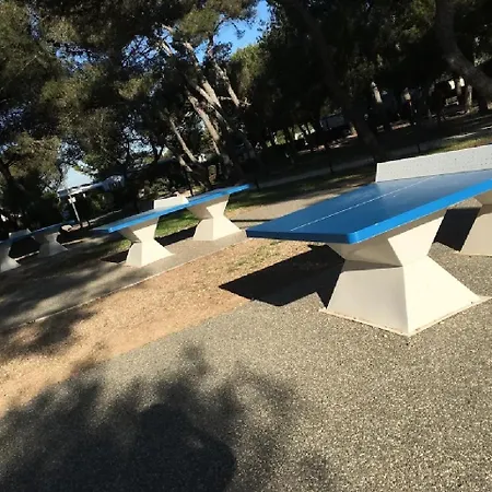 אתר קמפינג Ea - Votre Sejour 4 Etoiles, 3 Ch, 2 Sdb, Proche Plages Et Parc Aquatique לאט