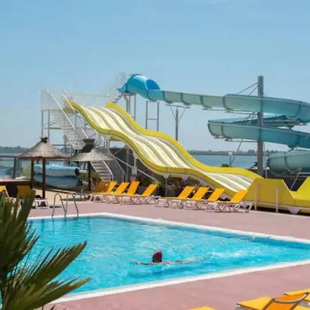 Ea - Votre Sejour 4 Etoiles, 3 Ch, 2 Sdb, Proche Plages Et Parc Aquatique * לאט