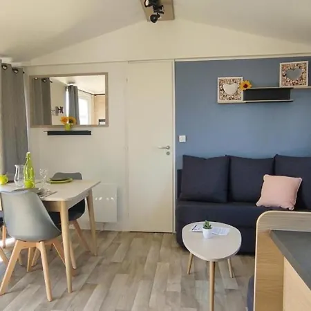 Ea - Votre Sejour 4 Etoiles, 3 Ch, 2 Sdb, Proche Plages Et Parc Aquatique לאט