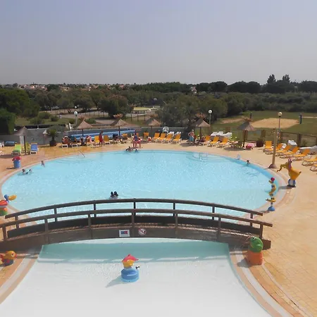 אתר קמפינג Ea - Votre Sejour 4 Etoiles, 3 Ch, 2 Sdb, Proche Plages Et Parc Aquatique *