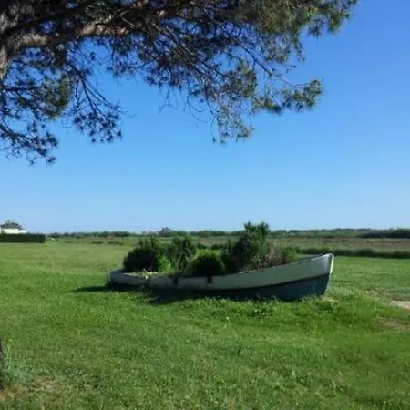 Campingplatz Ea - Votre Sejour Detente, 3 Ch, 2 Sdb, Proche Plages Et Parc Aquatique Lattes