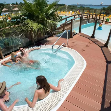 Ea - Votre Sejour 4 Etoiles, 3 Ch, 2 Sdb, Proche Plages Et Parc Aquatique