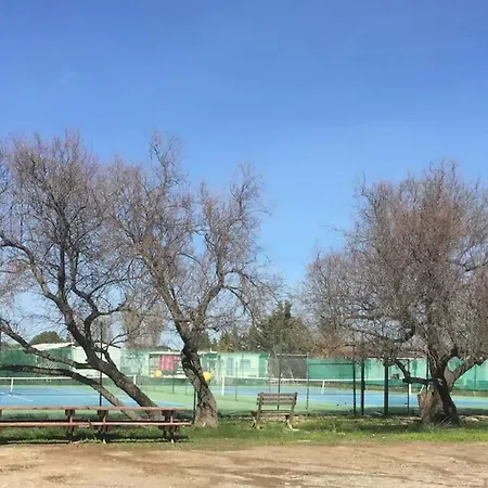 Ea - Votre Sejour Detente, 3 Ch, 2 Sdb, Proche Plages Et Parc Aquatique