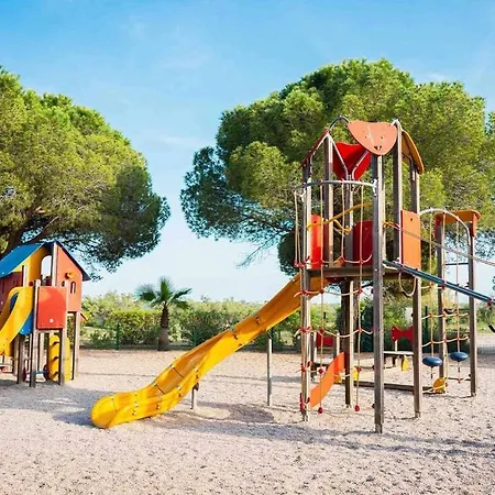 Ea - Votre Détente, 3 Ch, 2 Sdb, Proche Plages Et Parc Aquatique *
