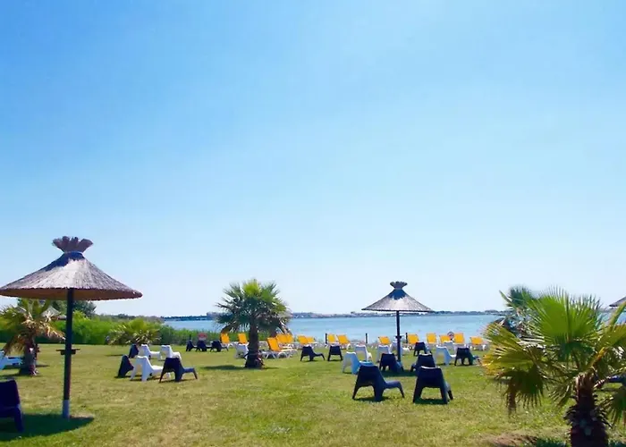 Ea - Votre Sejour Detente, 3 Ch, 2 Sdb, Proche Plages Et Parc Aquatique *