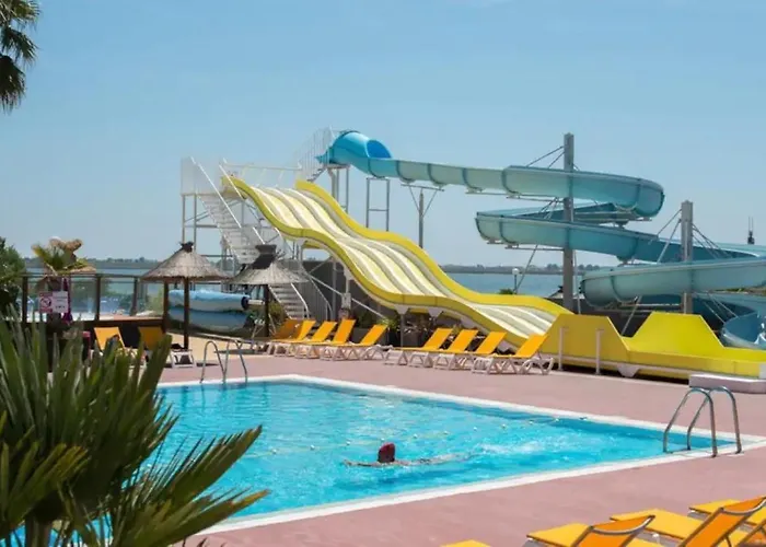 Ea - Votre Sejour Detente, 3 Ch, 2 Sdb, Proche Plages Et Parc Aquatique * Lattes