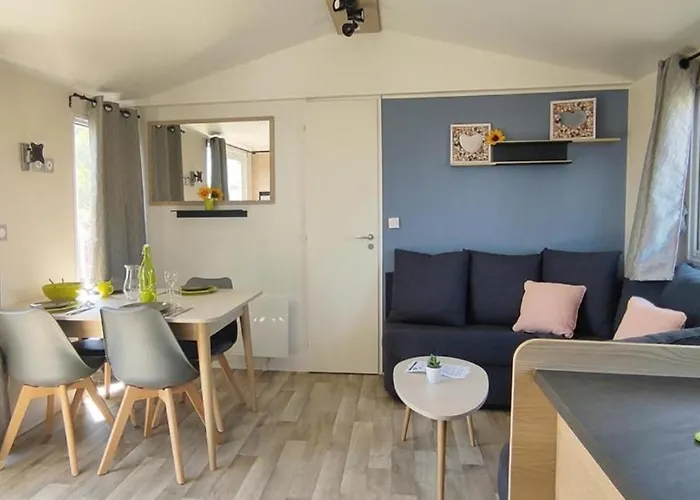 Ea - Votre Sejour Detente, 3 Ch, 2 Sdb, Proche Plages Et Parc Aquatique Lattes