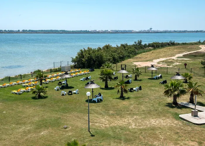 Ea - Votre Sejour Detente, 3 Ch, 2 Sdb, Proche Plages Et Parc Aquatique * Lattes