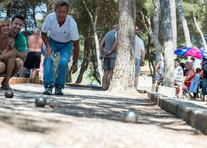Ea - Votre Sejour Detente, 3 Ch, 2 Sdb, Proche Plages Et Parc Aquatique Parque de Campismo